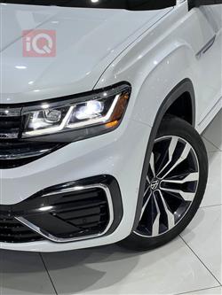 Volkswagen Atlas Cross Sport